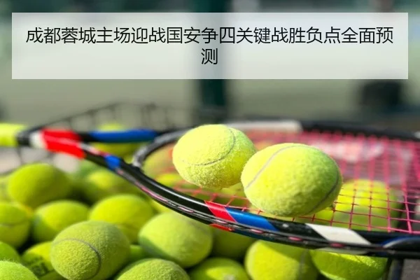 成都蓉城主场迎战国安争四关键战胜负点全面预测