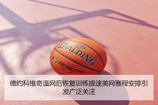 德约科维奇温网后恢复训练提速美网赛程安排引发广泛关注